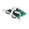 Logilink PC0031 PCIe - VGA