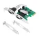 Logilink PC0031 PCIe - VGA