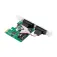 Logilink PC0031 PCIe zu VGA