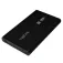 Logilink Caixa externa para HDD/SSD UA0106
