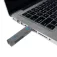 Logilink Adaptador Bloqueo USB