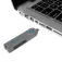 Logilink USBロック アダプター