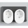 Xiaomi 2 Wi-Fi smartplugg