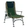 Carp expert Extra Heavy Folding stoel