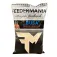 Feedermania Silver Carp 1kg Grundfutter