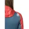 Rafiki Linya full zip fleece