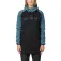 Rafiki Mandala kapuzenpullover