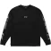 Mystic Tactic Crew Bluza