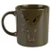 Fox international Ceramic mug