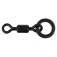 Fox international Edges™ Essentials Mini Hook Ring 회전 도래