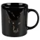 Fox international Tasse Head Ceramic
