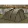 Fox international Retreat Brolly System front panel