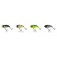 Fox rage Big Eye Blade Vibrationsköder 10g