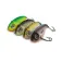 Fox rage Esquer de vibració Big Eye Blade 10g