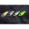 Fox rage Esquer de vibració Big Eye Blade 10g