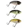 Fox rage Esquer de vibració Big Eye Blade 17g