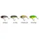 Fox rage Esquer de vibració Big Eye Blade 17g
