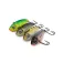 Fox rage Rage Big Eye Blade Vibrationsköder 10g