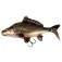 Fox rage Isca macia Realistic Replicant 180 mm