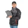 Fox rage Sherpa Wind Blocker NPR531 jacket