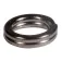 Fox rage Bagues SP Stainless Steel