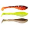 Fox rage UV Micro Fry weicher köder 70 mm