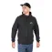 Fox rage Voyager full zip sweatshirt