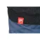 Fox rage Sudadera con cremallera Voyager