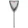 Fox rage Warrior Rubber Mesh 60 cm Podbierak