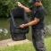 Matrix fishing Carp Safe keepnet