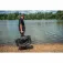 Matrix fishing Ethos L tackle stack