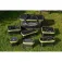 Matrix fishing EVA 200 Rig Case