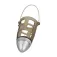 Matrix fishing Plastic Orbit L Feeder