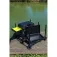 Matrix fishing S25 Pro 좌석 상자