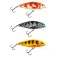 Salmo Minnow Perch Floating 80 mm