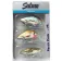 Salmo Minnow Perch