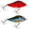 Salmo Lipless Crankbait Slider Sinking 50 mm