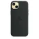 Apple Coque pour iPhone 15 Plus Silicone