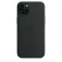 Apple silicone IPhone 15 Plus phone case