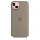 Apple Coque pour iPhone 15 Plus Silicone