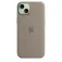 Apple Capa para iPhone 15 Plus Silicone
