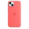 Apple Capa para iPhone 15 Plus Silicone