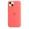 Apple Capa para iPhone 15 Plus Silicone