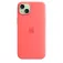 Apple Capa para iPhone 15 Plus Silicone