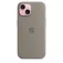 Apple Capa para iPhone 15 Silicone
