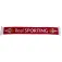 Sporting de gijon Junior skjerf