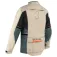 Bering Siberia jacket