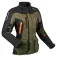 Bering Zephyr jacket