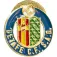 Getafe CF Sleutelhanger