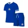 Getafe CF Kurzarm-Pyjama